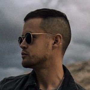 Roberto Nickson, 41 (Entrepreneur)