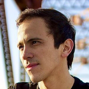 Roberto Palomares (Magician) - Age, Birthday, Bio, Facts, Family, Net