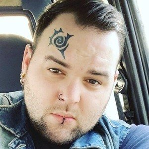 Robin Galleymore, 35 (TikTok Star)