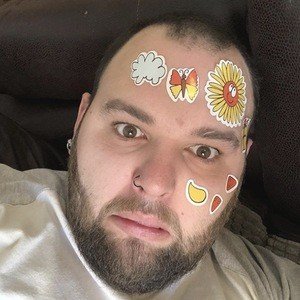 Robin Galleymore, 35 (Звезда Тиктока)