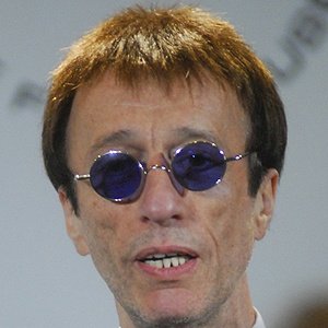 Robin Gibb image 3