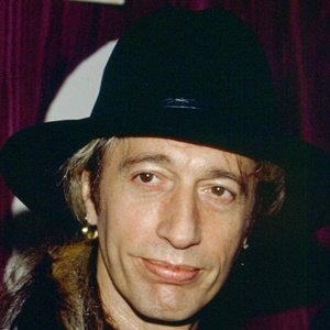 Robin Gibb image 4