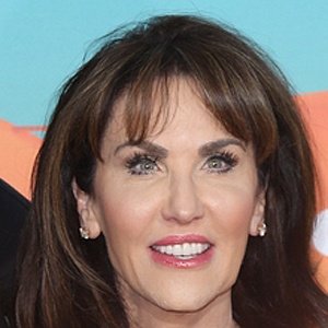 Robin McGraw image 4
