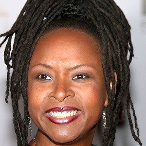 Robin Quivers, 71 (Radiogastgeber)