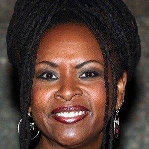 Robin Quivers image 3