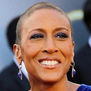 Robin Rene Roberts image 3