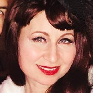 Robin Slonina, 54 (Painter)