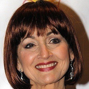 Robin Strasser, 80 (Soap Opera Actress)