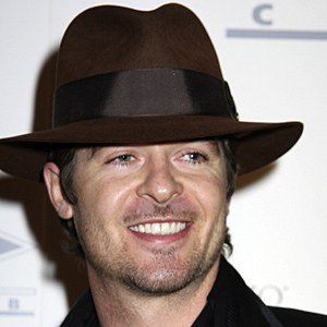 Robin Thicke image 6