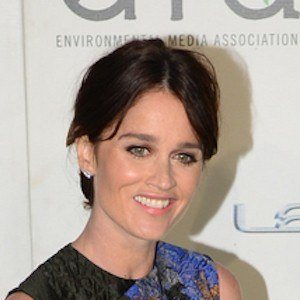 Robin Tunney, 51 (TV Actress)