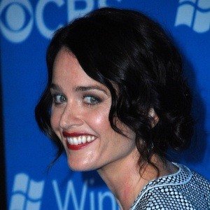 Robin Tunney image 4
