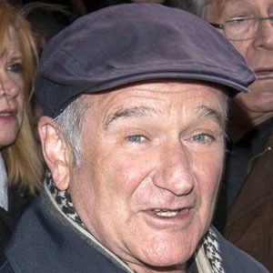 Robin Williams image 4