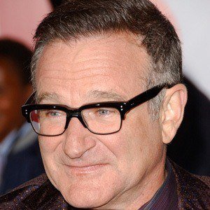 Robin Williams image 6