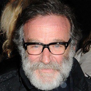 Robin Williams image 7
