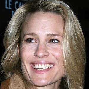 Robin Wright image 1