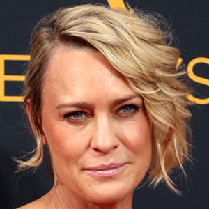 Robin Wright image 4