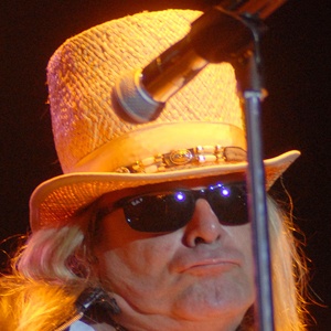 Robin Zander image 5