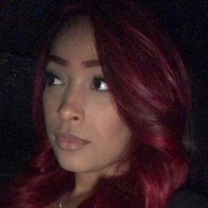 Robyn Banks, 32 (Instagram Star)