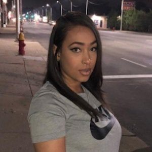 Robyn Banks, 32 (Instagram Star)