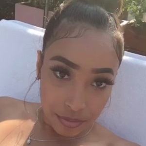 Robyn Banks, 32 (Instagram Star)