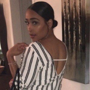 Robyn Banks, 32 (Star d'Instagram)