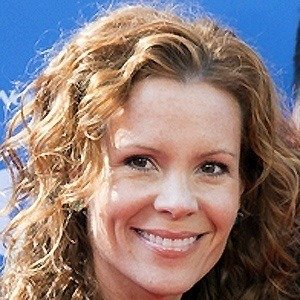 Robyn Lively image 1