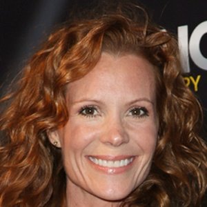 Robyn Lively image 4