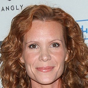 Robyn Lively image 5
