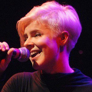 Robyn image 5