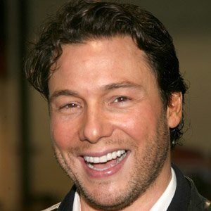 Rocco Dispirito, 58 (Chef)