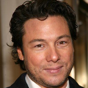 Rocco Dispirito, 58 (厨师)