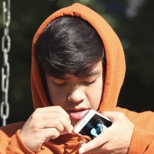 Rocco George, 22 (TikTok Star)