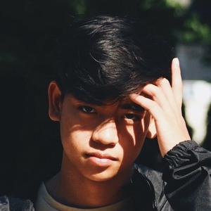 Rocco George, 22 (TikTok Star)