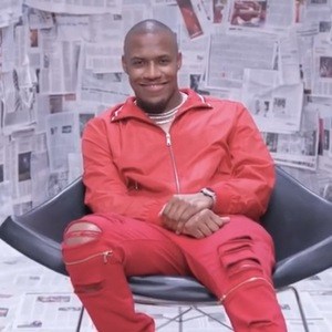 RoccStar, 36 (音乐制作人)