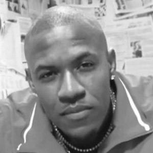 RoccStar, 36 (Music Producer)