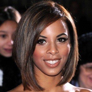Rochelle Humes, 36 (Cantante pop)