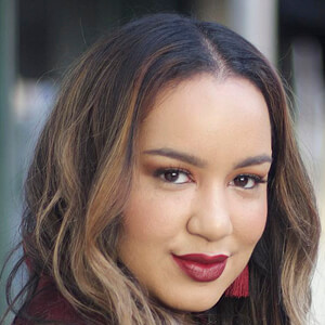 Rochelle Johnson, 39 (Bloguero)