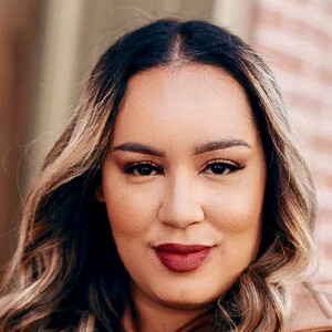 Rochelle Johnson, 39 (博主)