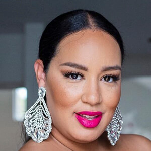 Rochelle Johnson, 39 (Blogger)