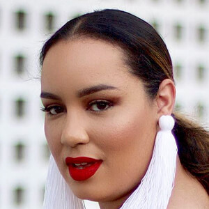 Rochelle Johnson, 39 (Blogger)