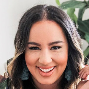 Rochelle Johnson, 39 (Blogger)