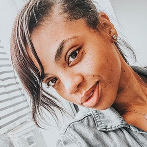 Rochelle Monique, 43 (Instagram Star)