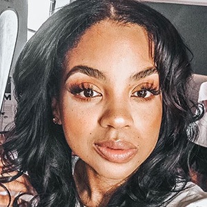 Rochelle Monique image 3