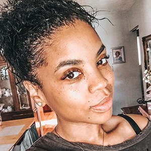 Rochelle Monique, 43 (Instagram Star)