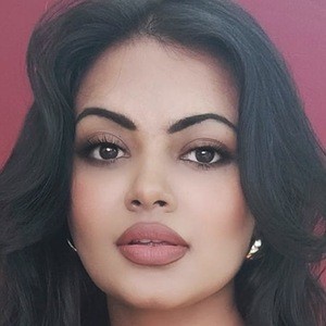 Rochelle Wick, 31 (Instagram明星)