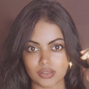 Rochelle Wick, 31 (Instagram明星)