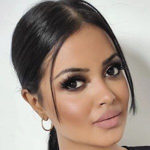 Rochelle Wick, 31 (Instagram Star)