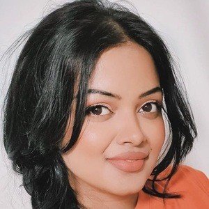 Rochelle Wick, 31 (Instagram Star)