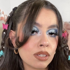 Rocío Cervantes, 33 (Instagram明星)