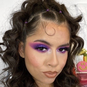 Rocío Cervantes, 33 (Instagram明星)